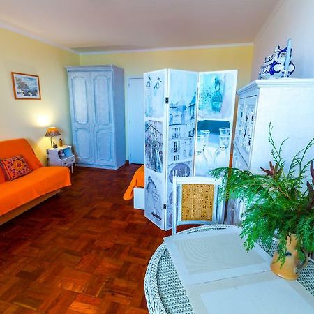 Vista Oceano II Apartment Canico  Bagian luar foto
